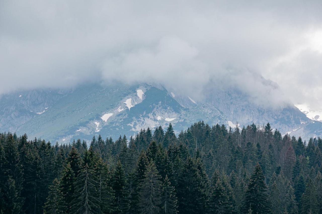 Forma Lux Zabljak Kültér fotó