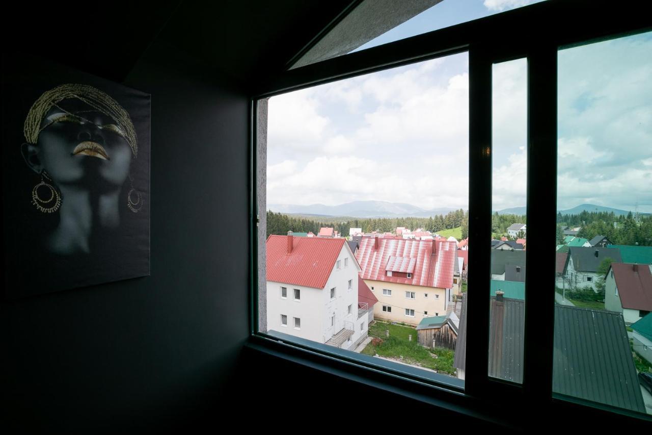 Forma Lux Zabljak Kültér fotó