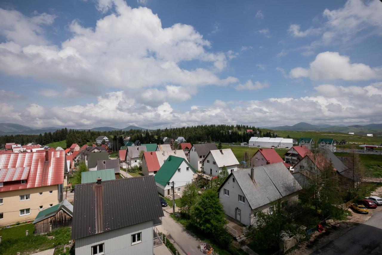 Forma Lux Zabljak Kültér fotó