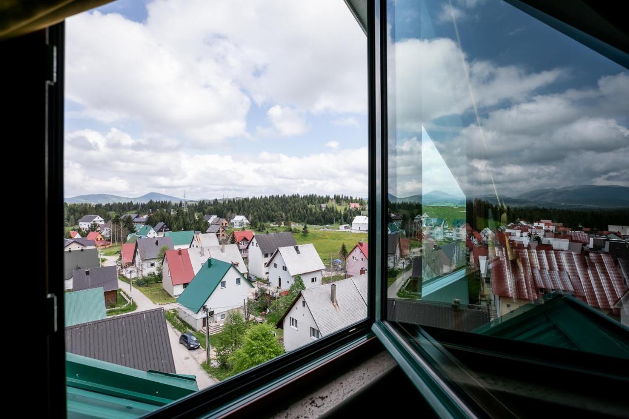 Forma Lux Zabljak Kültér fotó