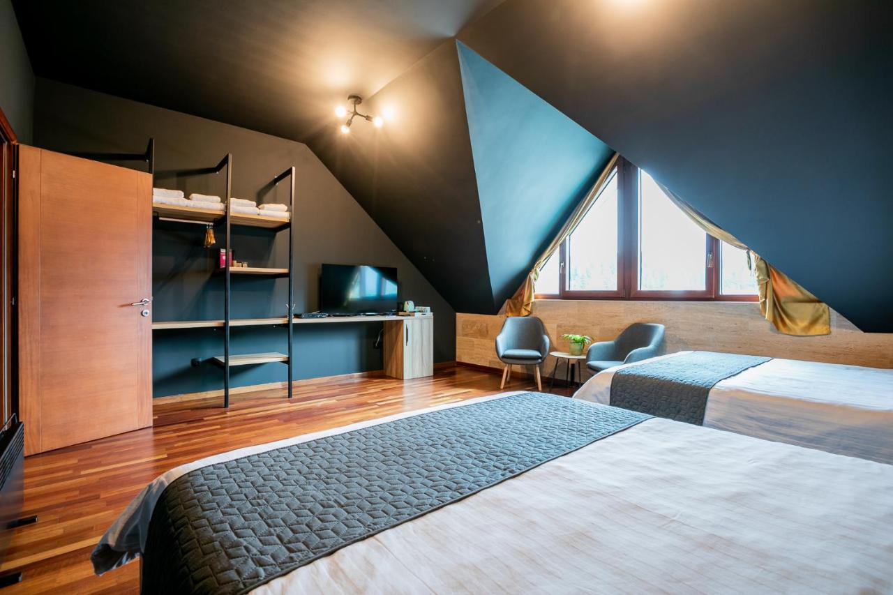 Forma Lux Zabljak Kültér fotó