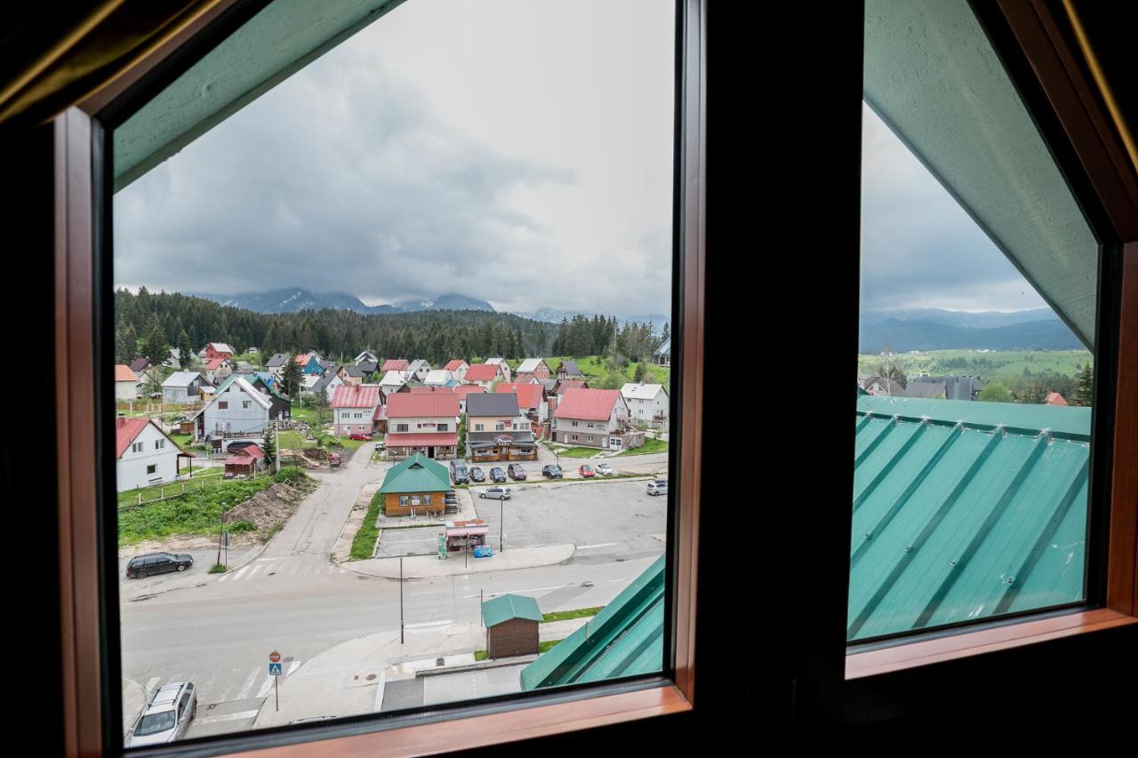Forma Lux Zabljak Kültér fotó