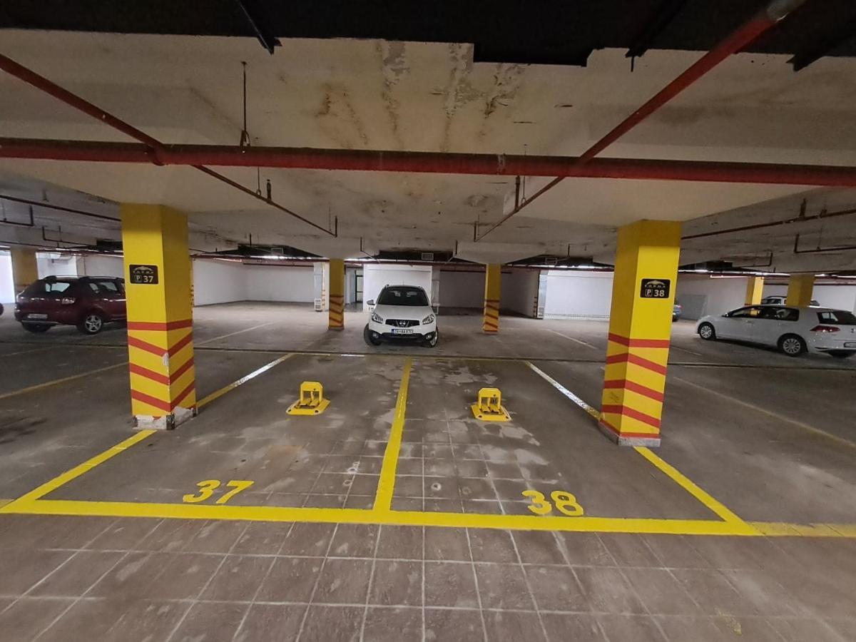Forma Lux Zabljak Kültér fotó