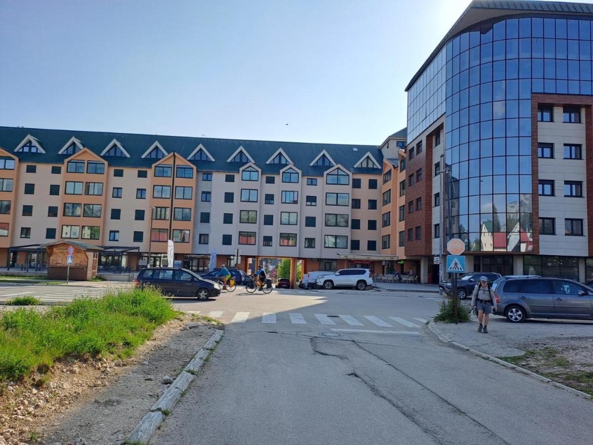 Forma Lux Zabljak Kültér fotó