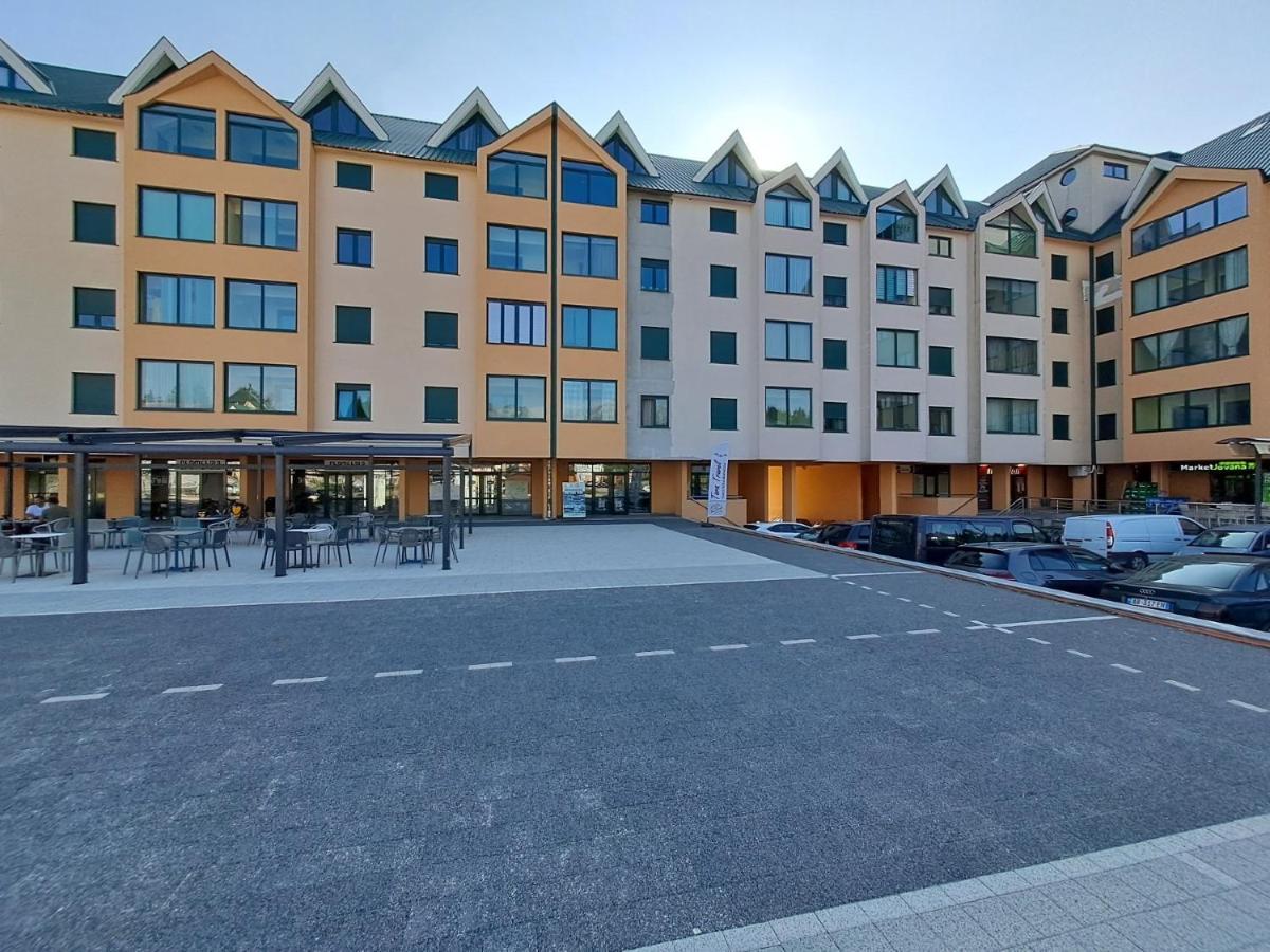 Forma Lux Zabljak Kültér fotó